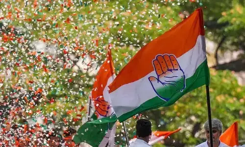 ಮಂಗಳೂರು | ಎನ್‌ಎಂಪಿಎಯಿಂದ ಶಿಷ್ಟಾಚಾರ ಉಲ್ಲಂಘನೆ : ಕಾಂಗ್ರೆಸ್ ಆರೋಪ