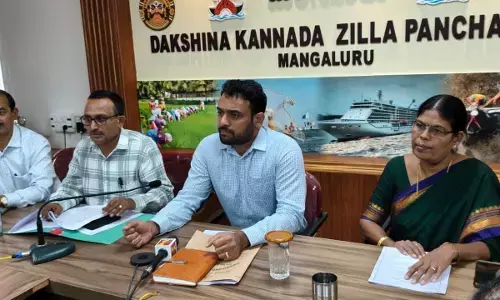 ನ.14ರಂದು ದ.ಕ.ದ 1,559 ಸರಕಾರಿ ಶಿಕ್ಷಣ ಸಂಸ್ಥೆಗಳಲ್ಲಿ ಪೋಷಕ- ಶಿಕ್ಷಕ ಮಹಾಸಭೆ