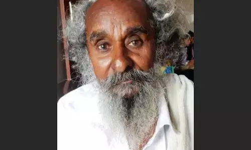 ತಿಥಿ’ ಸಿನೆಮಾ ಖ್ಯಾತಿಯ ನಟ ಗಡ್ಡಪ್ಪ ನಿಧನ