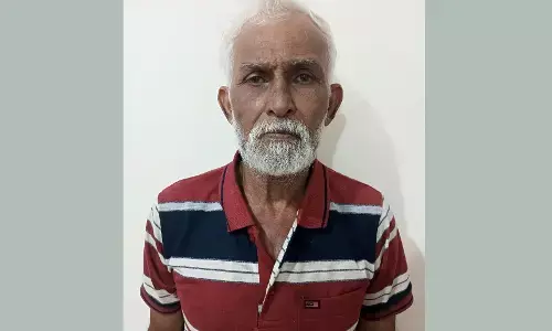 ಬೆಳ್ತಂಗಡಿ | ಕುತ್ಲೂರು ಮನೆಗಳ್ಳತನ ಪ್ರಕರಣ: ಆರೋಪಿ ಇತ್ತೆ ಬರ್ಪೆ ಅಬೂಬಕರ್ ಬಂಧನ