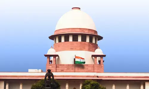 ಅಕೋಲಾ ಗಲಭೆ ಪ್ರಕರಣ: ಹಿಂದೂ, ಮುಸ್ಲಿಮ್ ಪೋಲಿಸ್ ಅಧಿಕಾರಿಗಳನ್ನು ಒಳಗೊಂಡ ಎಸ್‌ಐಟಿ ರಚನೆ ಆದೇಶಕ್ಕೆ ಸುಪ್ರೀಂಕೋರ್ಟ್ ತಡೆ