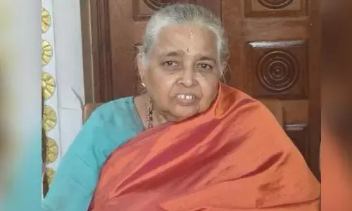 ಸುಮತಿ ಉಪಾಧ್ಯಾಯ