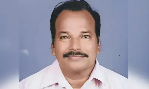 ವಸಂತ ಕುಂದರ್