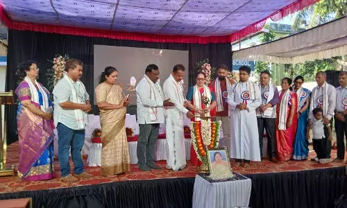 ಕಾರ್ಕಳ | ಅರುಣೋದಯ ವಿಶೇಷ ಶಾಲೆಯಲ್ಲಿ ʼಅರುಣ ಸಂಭ್ರಮʼ ಕಾರ್ಯಕ್ರಮ