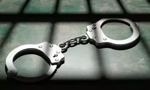 ರಾಯಚೂರು| ಪೊಲೀಸರ ಮೇಲೆ ಹಲ್ಲೆ ಆರೋಪ; ದಂಪತಿಯ ಬಂಧನ