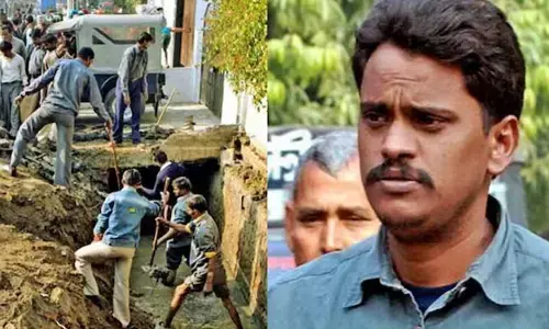 ನಿಥಾರಿ ಹತ್ಯಾಕಾಂಡ | ಪೋಲಿಸರು ಬಲವಂತದಿಂದ ಸುರೇಂದ್ರ ಕೋಲಿಯ ತಪ್ಪೊಪ್ಪಿಗೆಯನ್ನು ಪಡೆದಿದ್ದರು ಎಂದ ಸುಪ್ರೀಂ ಕೋರ್ಟ್