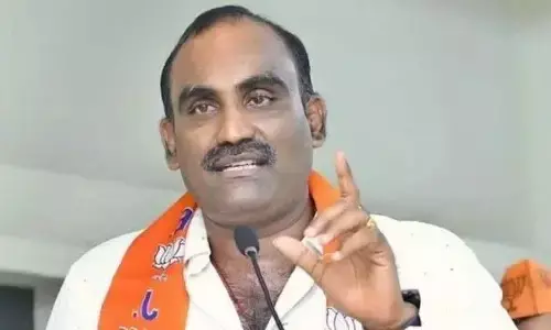 ಮಣ್ಣಪಳ್ಳ ಕೆರೆ ನಿರ್ವಹಣೆ ನಗರಸಭೆಗೆ ಹಸ್ತಾಂತರಿಸಲು ಶಾಸಕ ಯಶ್‌ಪಾಲ್ ಸುವರ್ಣ ಆಗ್ರಹ