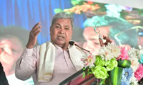 ಸಮಾಜವನ್ನು ಒಡೆದು ಜಾತಿ ವ್ಯವಸ್ಥೆ ರೂಪಿಸಿದ ಸಿದ್ಧಾಂತ ಆರೆಸ್ಸೆಸ್ ನದ್ದು: ಮುಖ್ಯಮಂತ್ರಿ ಸಿದ್ದರಾಮಯ್ಯ