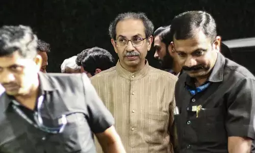 ಉದ್ಧವ್ ಠಾಕ್ರೆ ಶಿವಸೇನೆ ಬಣದ ಚಿಹ್ನೆ ವಿವಾದ: ಜ. 21ಕ್ಕೆ ಅಂತಿಮ ವಿಚಾರಣೆಯನ್ನು ನಿಗದಿಗೊಳಿಸಿದ ಸುಪ್ರೀಂ ಕೋರ್ಟ್