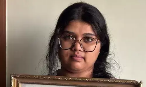 ಕೆಂಪು ಕೋಟೆ ಬಳಿಯ ಸ್ಫೋಟದಿಂದ ಕೂದಲೆಳೆಯ ಅಂತರದಿಂದ ಪಾರಾದ 2005ರ ದಿಲ್ಲಿ ಸ್ಫೋಟದ ಸಂತ್ರಸ್ತ ವ್ಯಕ್ತಿಯ ಮಕ್ಕಳು!