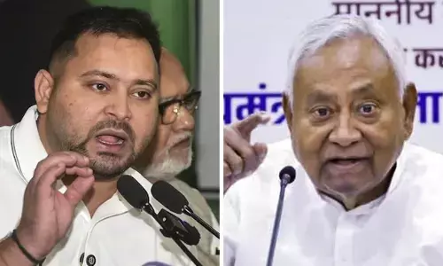 ಬಿಹಾರ ವಿಧಾನಸಭಾ ಚುನಾವಣೆ | NDAಗೆ ಅಲ್ಪ ಮುನ್ನಡೆ ಸಾಧ್ಯತೆ: ಆ್ಯಕ್ಸಿಸ್ ಮೈ ಇಂಡಿಯಾ ಚುನಾವಣೋತ್ತರ ಫಲಿತಾಂಶದ ಭವಿಷ್ಯ