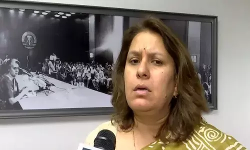 ಬಿಹಾರ ಎನ್ ಡಿಎಗೆ ಪಾಠ ಕಲಿಸುತ್ತದೆ: ಕಾಂಗ್ರೆಸ್