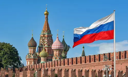 ಉಕ್ರೇನ್ ನೊಂದಿಗೆ ಶಾಂತಿ ಮಾತುಕತೆ ಮುಂದುವರಿಸಲು ಸಿದ್ಧ: ರಶ್ಯ