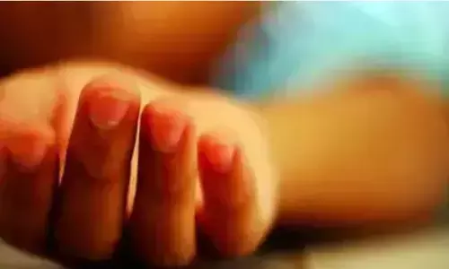 ಅಜೆಕಾರು | ಮಲಗಿದ್ದಲ್ಲಿಯೇ ವ್ಯಕ್ತಿ ಮೃತ್ಯು