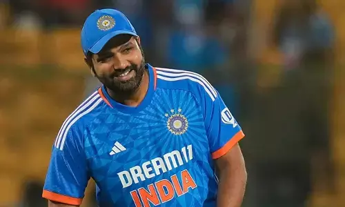 ವಿಜಯ ಹಝಾರೆ ಟ್ರೋಫಿ: ಮುಂಬೈ ಪರ ರೋಹಿತ್ ಆಡುವ ಸಾಧ್ಯತೆ