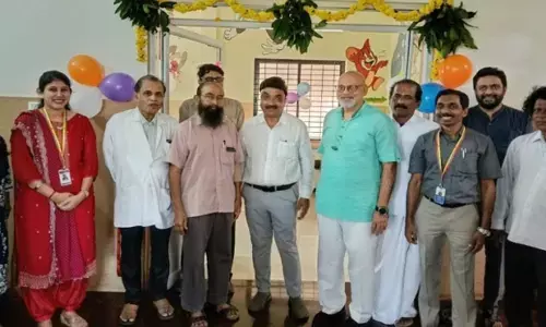 ಉಡುಪಿ | ಜಿಲ್ಲಾಸ್ಪತ್ರೆಯಲ್ಲಿ ತುರ್ತು ಆರೈಕೆ- ಚೇತರಿಕೆ ಕೇಂದ್ರ ಉದ್ಘಾಟನೆ