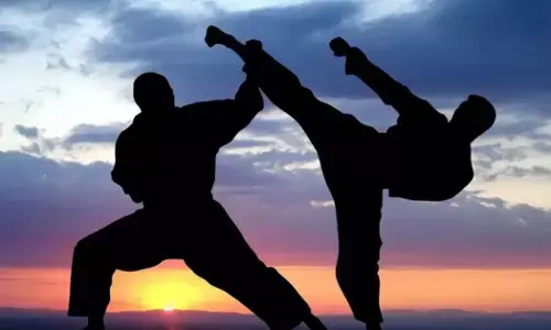 ಉಡುಪಿ | ನ.14ರಿಂದ 22ನೇ ಕೆಬಿಐ ರಾ.ಕರಾಟೆ ಚಾಂಪಿಯನ್ಶಿಪ್