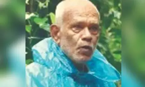 ಸುಳ್ಯ | ನೇಣು ಬಿಗಿದುಕೊಂಡು ವೃದ್ದ ಆತ್ಮಹತ್ಯೆ