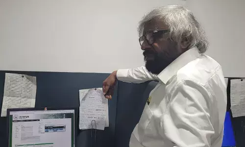 ವನ್ಯಜೀವಿ ಕಂಡುಬಂದರೆ ತಕ್ಷಣ 1926 ಗೆ ಕರೆ ಮಾಡಿ: ಸಚಿವ  ಈಶ್ವರ್ ಖಂಡ್ರೆ