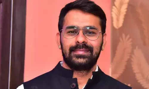 ಬೆಂಗಳೂರು ವಿವಿ ಸಿಂಡಿಕೇಟ್ ಸದಸ್ಯರಾಗಿ ಜಯಂದರ್ ಸಿಂಗ್ ನೇಮಕ