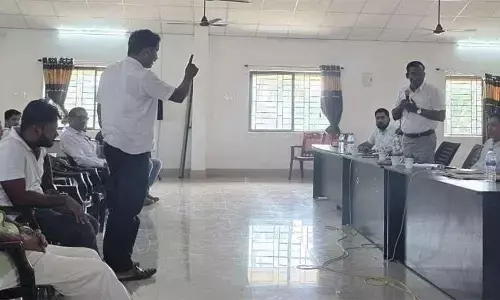 ಸುಳ್ಯ | ಸಬ್ ಸ್ಟೇಷನ್ ಅನುಷ್ಠಾನಕ್ಕೆ ಇನ್ನೆಷ್ಟು ವರ್ಷಗಳು ಬೇಕು?