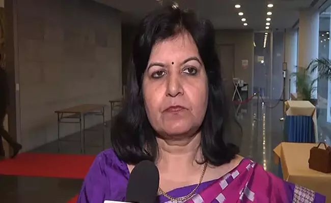 ಕಳಂಕಿತ ಸಚಿವರ ವಜಾ ಕುರಿತ ಮಸೂದೆ ಪರಿಶೀಲನೆಗೆ 31 ಸದಸ್ಯರ ಜೆಪಿಸಿ ರಚನೆ| ಕಾಂಗ್ರೆಸ್ ವಿರೋಧ