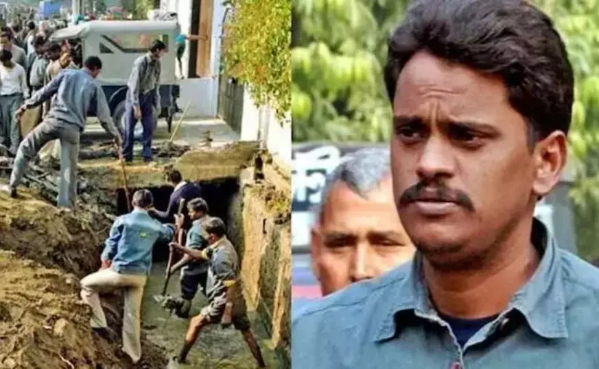 ಸಂಪಾದಕೀಯ | ಜೀವಂತ ಸಮಾಧಿಯಾದ ನಿಥಾರಿ ಹತ್ಯಾಕಾಂಡ ಪ್ರಕರಣ