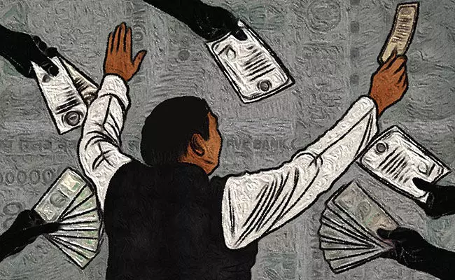 ನನ್ನ ನನಸಿನ ಭಾರತ