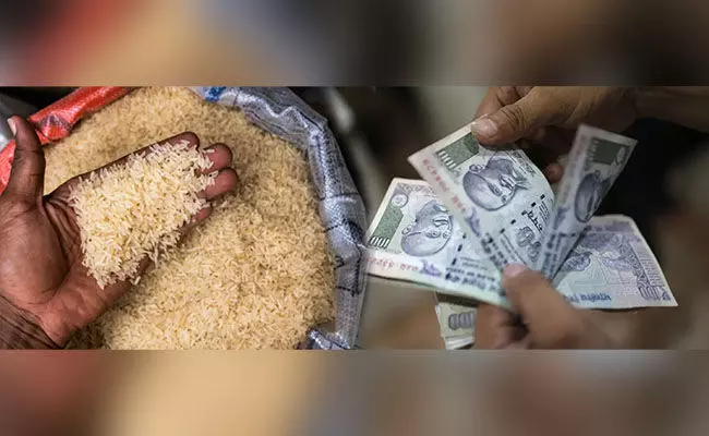 ಬಡತನ ಮುಕ್ತ ಕೇರಳ ಭರವಸೆಯ ಮೈಲಿಗಲ್ಲು!