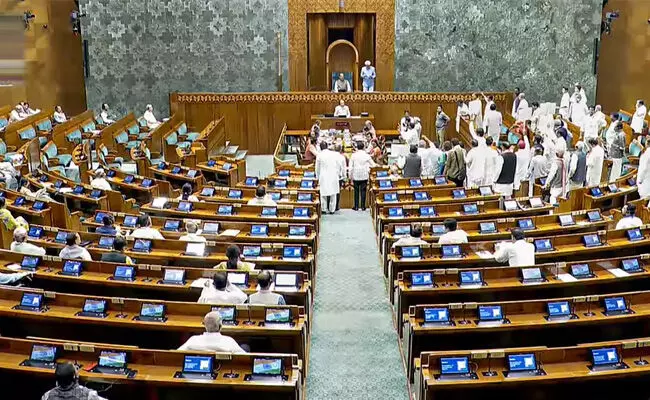 ಜೈಲುಪಾಲಾದ ಸಚಿವರ ವಜಾಕ್ಕೆ ಮಸೂದೆಗಳು: ಪರಿಶೀಲನೆಗಾಗಿ ಜಂಟಿ ಸಂಸದೀಯ ಸಮಿತಿಯ 31 ಸದಸ್ಯರಲ್ಲಿ ಎನ್‌ಡಿಎ ಸಂಸದರ ಸಂಖ್ಯೆ 26