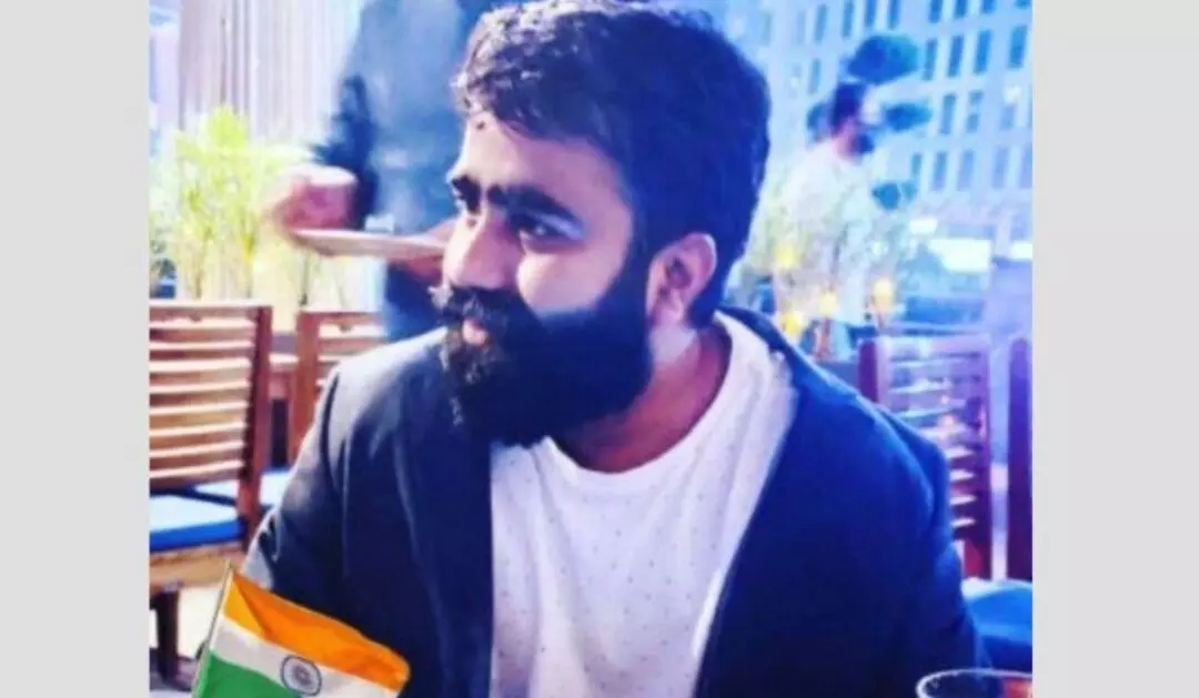 ರಾಹುಲ್ ಗಾಂಧಿ ಭಾಷಣದ ಕುರಿತ ಪೋಸ್ಟ್: ಹಿಂದುತ್ವವಾದಿ ರೌಶನ್ ಸಿನ್ಹಾಗೆ ನಿರೀಕ್ಷಣಾ ಜಾಮೀನು