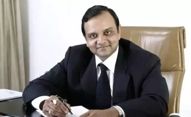 12,000 ಕೋಟಿ ರೂ.ಅಕ್ರಮ ಹಣ ವರ್ಗಾವಣೆ ಪ್ರಕರಣ : ಈಡಿಯಿಂದ ಜೆಪೀ ಇನ್ಫ್ರಾಟೆಕ್ ಎಂಡಿ ಮನೋಜ್ ಗೌರ್ ಬಂಧನ