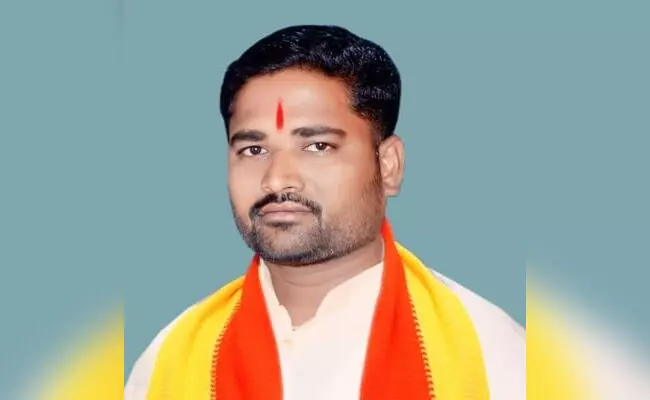 ಯಾದಗಿರಿ | ಜಿಲ್ಲೆಯಲ್ಲಿ ಅಕ್ರಮ ಹೆಂಡದ ಹಾವಳಿ ಹೆಚ್ಚಳ : ಕ್ರಮಕ್ಕೆ ಕರವೇ ಅಧ್ಯಕ್ಷ ನಾಗಪ್ಪ ಬಿ. ಒತ್ತಾಯ