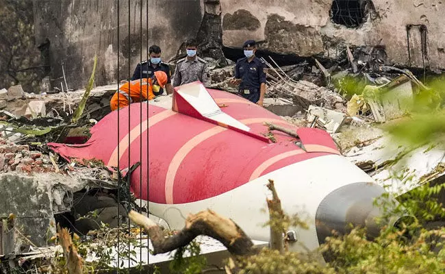 ಏರ್ ಇಂಡಿಯಾ ವಿಮಾನ ದುರಂತ | ಯಾರ ಮೇಲೂ ಆರೋಪ ಹೊರಿಸುವ ಪ್ರಯತ್ನವಿಲ್ಲ: ಸುಪ್ರೀಂ ಕೋರ್ಟ್‌ಗೆ ತಿಳಿಸಿದ ಕೇಂದ್ರ ಸರಕಾರ