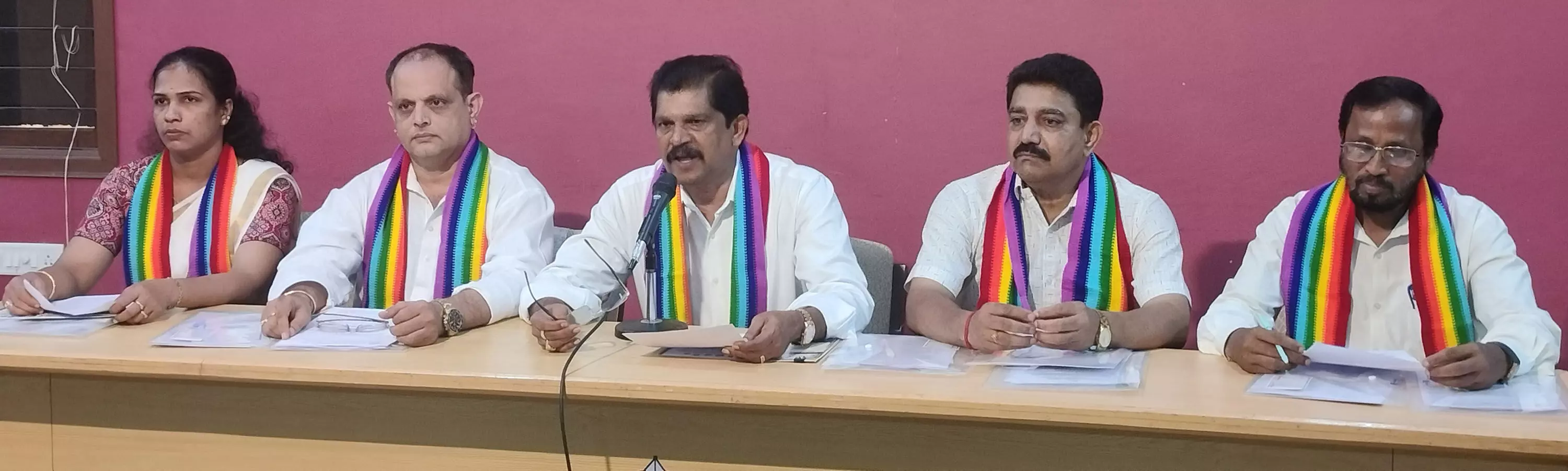 ಉಡುಪಿ: ನ.14ರಿಂದ 72ನೇ ಅಖಿಲ ಭಾರತ ಸಹಕಾರ ಸಪ್ತಾಹ