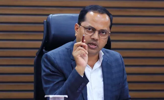 Ballari | ನ.15 ರಂದು ಮೇಯರ್, ಉಪಮೇಯರ್, ಸ್ಥಾಯಿ ಸಮಿತಿ ಸ್ಥಾನಗಳಿಗೆ ಚುನಾವಣೆ