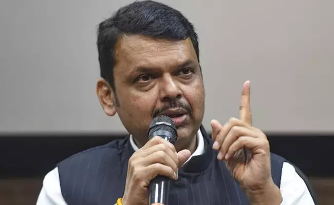 ಮಹಾರಾಷ್ಟ್ರ | ಆದಾಯ ಗಳಿಕೆಗೆ ಸರಕಾರಿ ಭೂಮಿಯ ಪರಭಾರೆ ಬಗ್ಗೆ ಕಳವಳ : ನಿವೃತ್ತ ನ್ಯಾಯಾಧೀಶರು, ಸಾಮಾಜಿಕ ಹೋರಾಟಗಾರರಿಂದ ಸಿಎಂಗೆ ಪತ್ರ