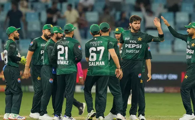 ಇಸ್ಲಾಮಾಬಾದ್‌ನಲ್ಲಿ ಬಾಂಬ್ ಸ್ಫೋಟದ ಹಿನ್ನೆಲೆ : ತ್ರಿಕೋನ ಸರಣಿಯನ್ನು ರಾವಲ್ಪಿಂಡಿಗೆ ಸ್ಥಳಾಂತರಿಸಿದ ಪಿಸಿಬಿ