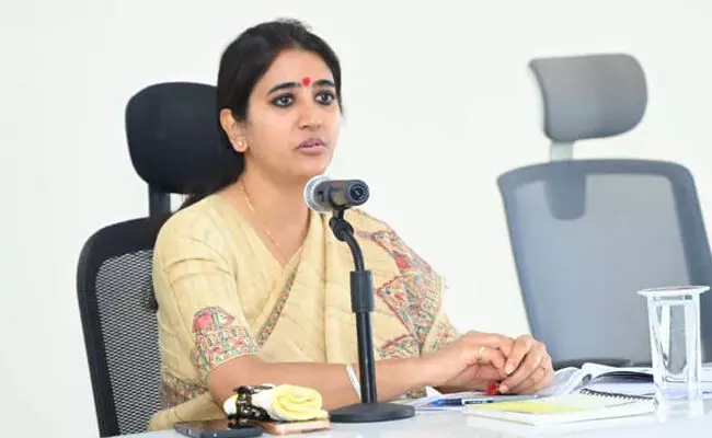 Bidar | ವಲಸೆ ಕಾರ್ಮಿಕರ ಮಕ್ಕಳ ಶಿಕ್ಷಣಕ್ಕೆ ಕ್ರಮ ವಹಿಸಿ : ಡಿಸಿ ಶಿಲ್ಪಾ ಶರ್ಮಾ