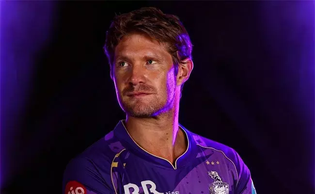 2026ರ ಐಪಿಎಲ್ | ಕೆಕೆಆರ್ ಸಹಾಯಕ ಕೋಚ್ ಆಗಿ ಶೇನ್ ವಾಟ್ಸನ್ ನೇಮಕ