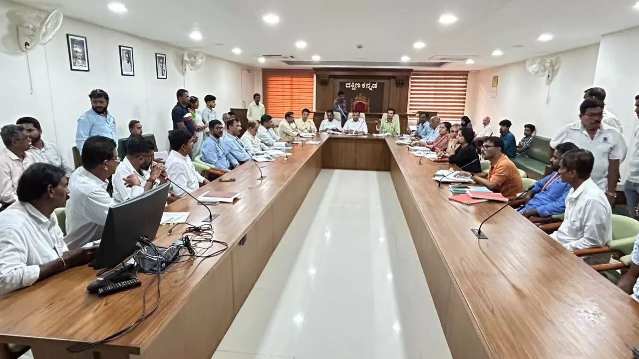 ಸುರತ್ಕಲ್ | ಎಂಆರ್‌ಪಿಎಲ್ 4ನೇ ಹಂತದ ನಿರ್ವಸಿತರ 9 ವರ್ಷಗಳ ಹೋರಾಟಕ್ಕೆ ಜಯ; 436 ಮಂದಿಗೆ ಉದ್ಯೋಗ, ಪುನರ್ವಸತಿ ಬದಲು ನಗದು ಪರಿಹಾರ