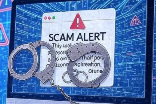 ಮಂಗಳೂರಿನಲ್ಲಿ ಮಹಿಳೆಯ ʼಡಿಜಿಟಲ್ ಅರೆಸ್ಟ್ʼ: 1.81 ಕೋಟಿ ರೂ. ವಂಚನೆ
