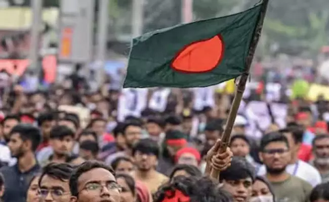 ಬಾಂಗ್ಲಾದೇಶ | ಫೆಬ್ರವರಿಯಲ್ಲಿ ಚುನಾವಣೆ ಜೊತೆಯಲ್ಲಿ ಜನಾಭಿಪ್ರಾಯ ಸಂಗ್ರಹ