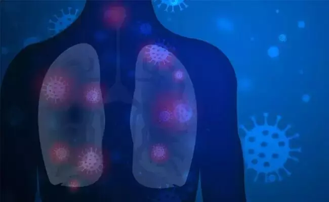 ಮತ್ತೆ ಸುದ್ದಿಯಲ್ಲಿರುವ ಕ್ಷಯ ಮತ್ತೆ ಸುದ್ದಿಯಲ್ಲಿರುವ ಕ್ಷಯ