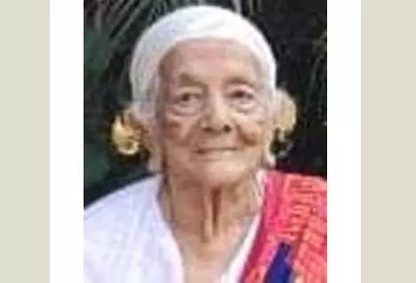 ಫಾತಿಮಾ ಗುತ್ತಿಗಾರು