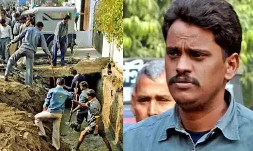 ಜೀವಂತ ಸಮಾಧಿಯಾದ ನಿಥಾರಿ ಹತ್ಯಾಕಾಂಡ ಪ್ರಕರಣ