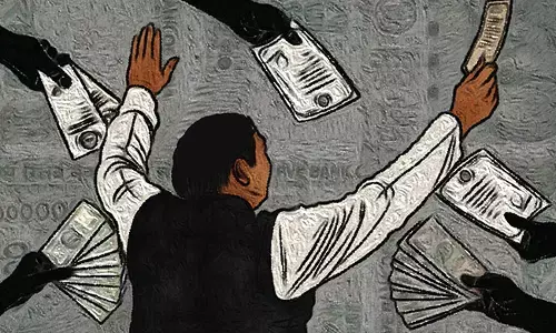 ನನ್ನ ನನಸಿನ ಭಾರತ