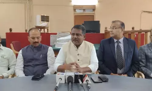 ರಾಯಚೂರು | ನ.15 ರಂದು ಬೃಹತ್ ಆರೋಗ್ಯ ಶಿಬಿರ, ಕಾನೂನು ಸಾಕ್ಷರತಾ ಕಾರ್ಯಕ್ರಮ