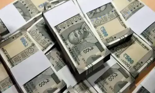 ಮುಂಬೈ | ಅನುಕೂಲಕರ ತೀರ್ಪು ನೀಡಲು 15 ಲಕ್ಷ ರೂ. ಲಂಚದ ಆರೋಪ; ನ್ಯಾಯಾಧೀಶ, ಗುಮಾಸ್ತನ ವಿರುದ್ಧ ಪ್ರಕರಣ ದಾಖಲು