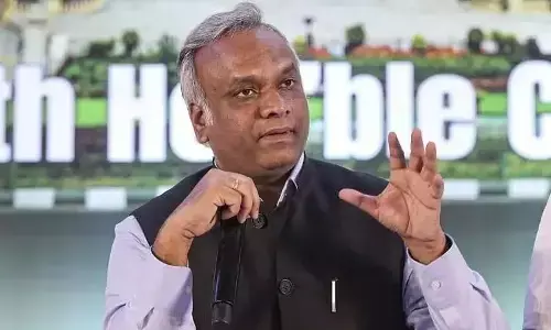 Priyank Kharge